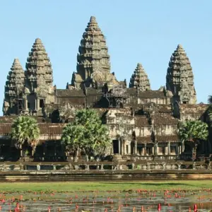 Explore Classic Cambodia for 6 days with Intrepid Travel and discover unforgettable experiences - Photo 5