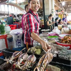 Explore Classic Cambodia for 6 days with Intrepid Travel and discover unforgettable experiences - Photo 7