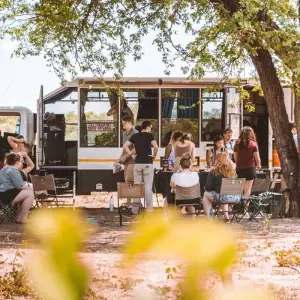 Explore Real Southern Africa (13 destinations) for 17 days with Intrepid Travel and discover unforgettable experiences - Photo 6