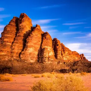 Explore Jordan Discovery (18 destinations) for 8 days with Intrepid Travel and discover unforgettable experiences - Photo 4