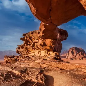 Explore Jordan Discovery (18 destinations) for 8 days with Intrepid Travel and discover unforgettable experiences - Photo 5