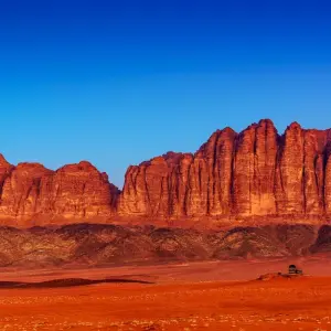 Explore Jordan Discovery (18 destinations) for 8 days with Intrepid Travel and discover unforgettable experiences - Photo 6