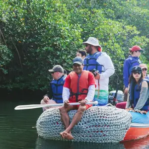 Explore Galapagos Adventure: Northern Islands (Grand Daphne) for 7 days with Intrepid Travel and discover unforgettable experiences - Photo 5