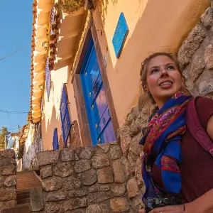 Explore Explore Peru & Bolivia (including Uyuni Salt Flat) for 25 days with Intrepid Travel and discover unforgettable experiences - Photo 5