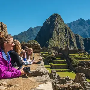 Explore Explore Peru & Bolivia (including Uyuni Salt Flat) for 25 days with Intrepid Travel and discover unforgettable experiences - Photo 6