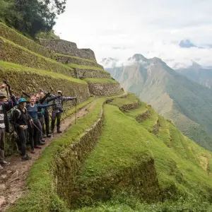 Explore Explore Peru & Bolivia (including Uyuni Salt Flat) for 25 days with Intrepid Travel and discover unforgettable experiences - Photo 7