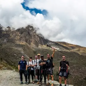Explore Explore Peru & Bolivia (including Uyuni Salt Flat) for 25 days with Intrepid Travel and discover unforgettable experiences - Photo 9