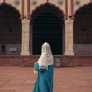 Explore India Safari for 12 days with Intrepid Travel and discover unforgettable experiences - Photo 9