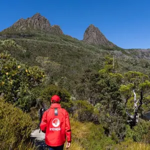 Explore Tasmania Adventure (including Dove Lake) for 6 days with Intrepid Travel and discover unforgettable experiences - Photo 2