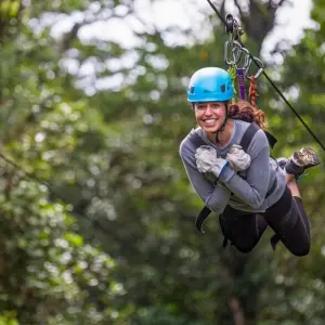 Explore One Week In Costa Rica (7 destinations) for 8 days with Intrepid Travel and discover unforgettable experiences - Photo 10