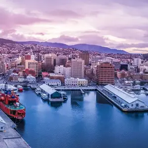 Explore Tasmania Adventure (including Dove Lake) for 6 days with Intrepid Travel and discover unforgettable experiences - Photo 7