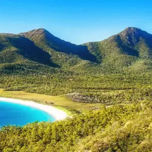 Explore Tasmania Adventure (including Dove Lake) for 6 days with Intrepid Travel and discover unforgettable experiences - Photo 8