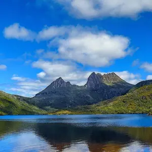 Explore Tasmania Adventure (including Dove Lake) for 6 days with Intrepid Travel and discover unforgettable experiences - Photo 9