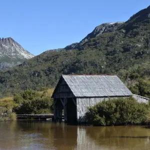 Explore Tasmania Adventure (including Dove Lake) for 6 days with Intrepid Travel and discover unforgettable experiences - Photo 10