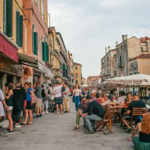 Explore Discover Central Europe for 8 days with Intrepid Travel and discover unforgettable experiences - Photo 9