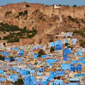 Explore Northern India Family Holiday Comfort (10 destinations) for 14 days with Intrepid Travel and discover unforgettable experiences - Photo 2