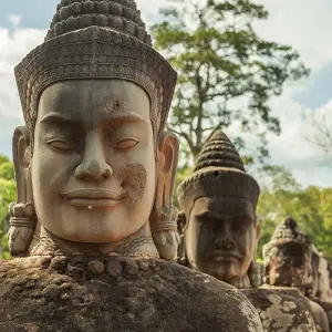Explore Cambodia & Vietnam Experience (13 destinations) for 26 days with Intrepid Travel and discover unforgettable experiences - Photo 2