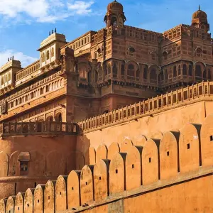 Explore Northern India Family Holiday Comfort (10 destinations) for 14 days with Intrepid Travel and discover unforgettable experiences - Photo 3