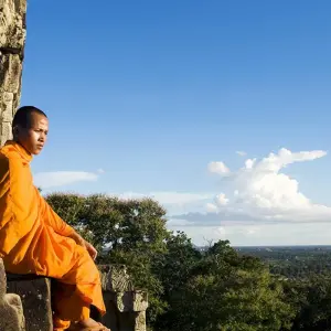 Explore Cambodia & Vietnam Experience (13 destinations) for 26 days with Intrepid Travel and discover unforgettable experiences - Photo 5
