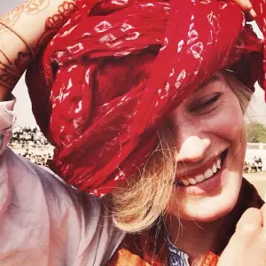 Explore Northern India Family Holiday Comfort (10 destinations) for 14 days with Intrepid Travel and discover unforgettable experiences - Photo 6