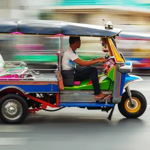 Explore Cambodia & Vietnam Experience (13 destinations) for 26 days with Intrepid Travel and discover unforgettable experiences - Photo 6