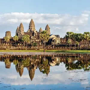 Explore Cambodia & Vietnam Experience (13 destinations) for 26 days with Intrepid Travel and discover unforgettable experiences - Photo 7