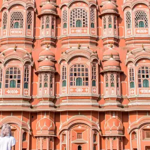 Explore Northern India Family Holiday Comfort (10 destinations) for 14 days with Intrepid Travel and discover unforgettable experiences - Photo 8