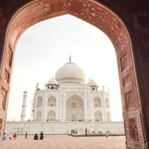 Explore Northern India Family Holiday Comfort (10 destinations) for 14 days with Intrepid Travel and discover unforgettable experiences - Photo 9