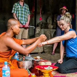 Explore Cambodia & Vietnam Experience (13 destinations) for 26 days with Intrepid Travel and discover unforgettable experiences - Photo 9