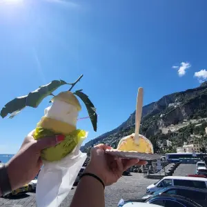 Explore Amalfi & Puglia in 8 Days! for 8 days with Italy on a Budget Tours and discover unforgettable experiences - Photo 2