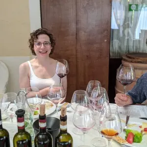 Explore Two Hearts in Tuscany: an Escape for 2 for 4 days with Italy on a Budget Tours and discover unforgettable experiences - Photo 2