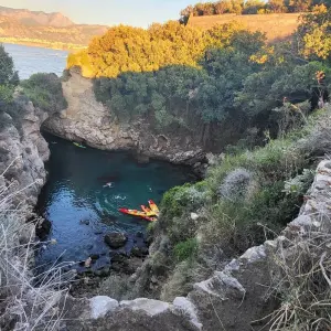 Explore Amalfi & Puglia in 8 Days! for 8 days with Italy on a Budget Tours and discover unforgettable experiences - Photo 4