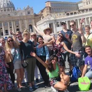 Explore Rome, Florence, Cinque Terre & Venice in 8 Days - Small Group for 8 days with Italy on a Budget Tours and discover unforgettable experiences - Photo 2