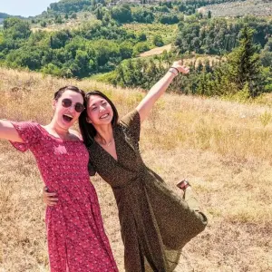 Explore Tuscany Thrills: A 3-Day Escape of Wine, Relax, and Fun for 3 days with Italy on a Budget Tours and discover unforgettable experiences - Photo 5