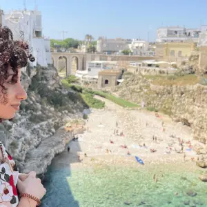 Explore Amalfi & Puglia in 8 Days! for 8 days with Italy on a Budget Tours and discover unforgettable experiences - Photo 5