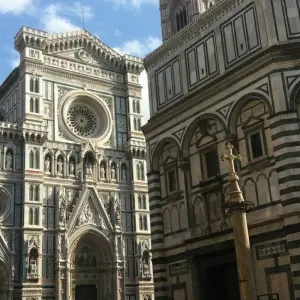 Explore Florence City Break - 3 Days/2 Nights for 3 days with Italy on a Budget Tours and discover unforgettable experiences - Photo 3