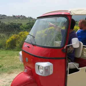 Explore Two Hearts in Tuscany: an Escape for 2 for 4 days with Italy on a Budget Tours and discover unforgettable experiences - Photo 6