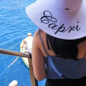 Explore Amalfi & Puglia in 8 Days! for 8 days with Italy on a Budget Tours and discover unforgettable experiences - Photo 7