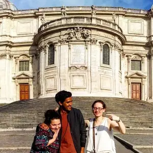 Explore Rome City Break - 3 Days/2 Nights for 3 days with Italy on a Budget Tours and discover unforgettable experiences - Photo 5