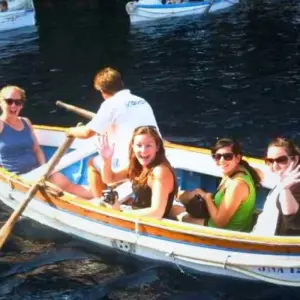 Explore Amalfi Coast Experience for 4 days with Italy on a Budget Tours and discover unforgettable experiences - Photo 7
