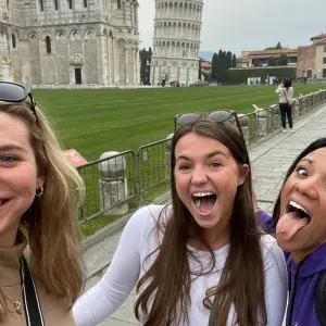 Explore Italy Must-See: Amalfi Coast, Tuscany, Florence, Cinque Terre & more! for 7 days with Italy on a Budget Tours and discover unforgettable experiences - Photo 2