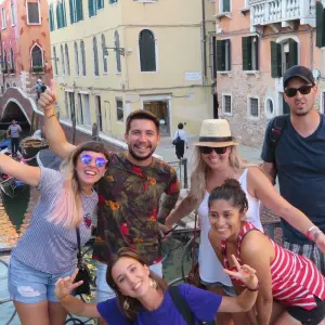 Explore Icons of Italy: Venice to the Amalfi Coast - A 10 Day Adventure for 10 days with Italy on a Budget Tours and discover unforgettable experiences - Photo 5