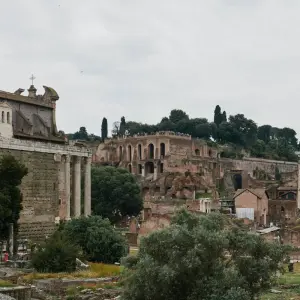 Explore Rome City Break - 3 Days/2 Nights for 3 days with Italy on a Budget Tours and discover unforgettable experiences - Photo 7