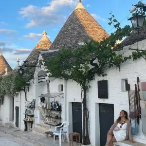 Explore Amalfi & Puglia in 8 Days! for 8 days with Italy on a Budget Tours and discover unforgettable experiences - Photo 10