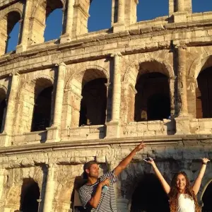 Explore Rome City Break - 3 Days/2 Nights for 3 days with Italy on a Budget Tours and discover unforgettable experiences - Photo 8