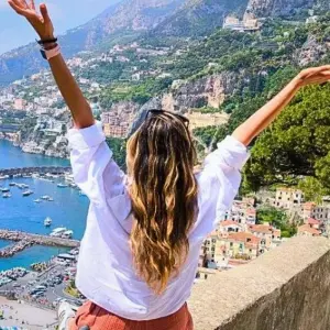 Explore Amalfi Coast Experience for 4 days with Italy on a Budget Tours and discover unforgettable experiences - Photo 10
