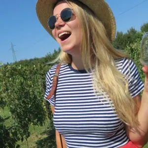 Explore Tuscany Thrills: A 3-Day Escape of Wine, Relax, and Fun for 3 days with Italy on a Budget Tours and discover unforgettable experiences - Photo 11