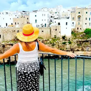 Explore Amalfi & Puglia in 8 Days! for 8 days with Italy on a Budget Tours and discover unforgettable experiences - Photo 11