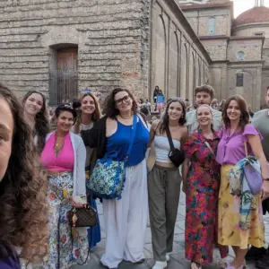 Explore Florence City Break - 3 Days/2 Nights for 3 days with Italy on a Budget Tours and discover unforgettable experiences - Photo 9
