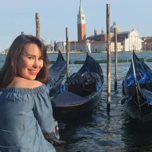 Explore Rome, Florence, Cinque Terre & Venice in 8 Days - Small Group for 8 days with Italy on a Budget Tours and discover unforgettable experiences - Photo 9